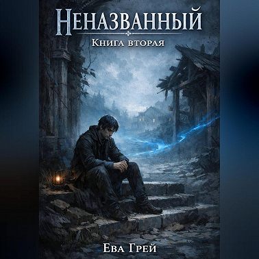 Неназванный. Книга вторая