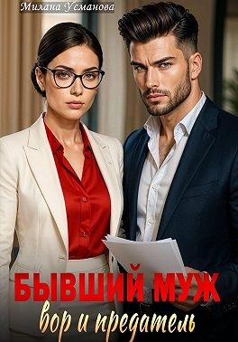 Бывший муж – вор и предатель