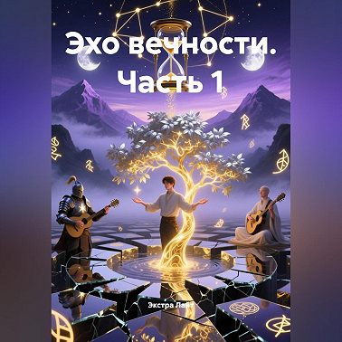 эхо вечности часть 1