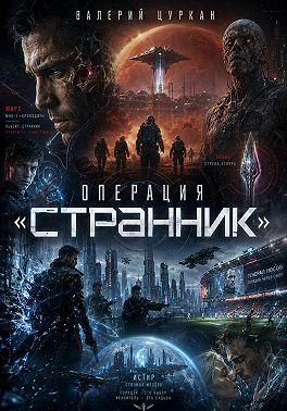 Операция «Странник»