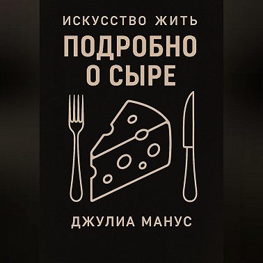 Искусство жить. Подробно о сыре