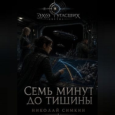 Семь минут до тишины