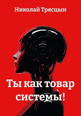 Ты как товар системы!