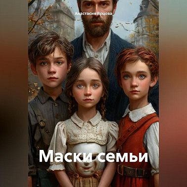 Маски семьи