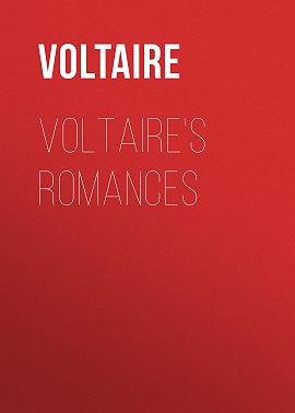 Voltaire's Romances
