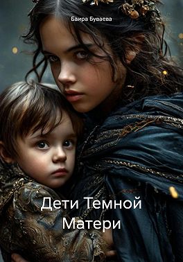 Дети Темной Матери