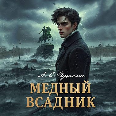 Медный всадник