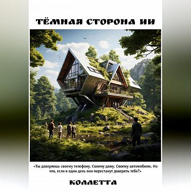 Тёмная сторона ИИ