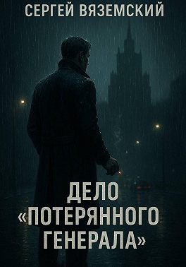 Дело «Потерянного генерала»