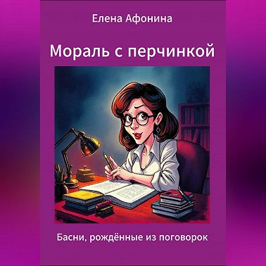 Мораль с перчинкой