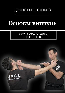 Основы винчунь. Часть 1. Стойки, удары, перемещения