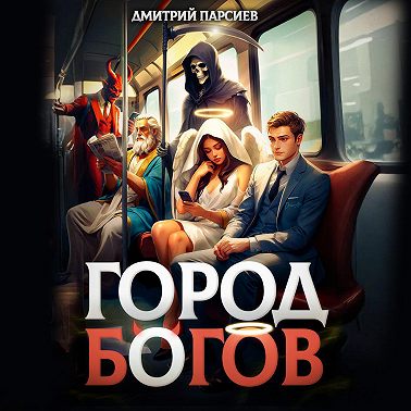 Город Богов