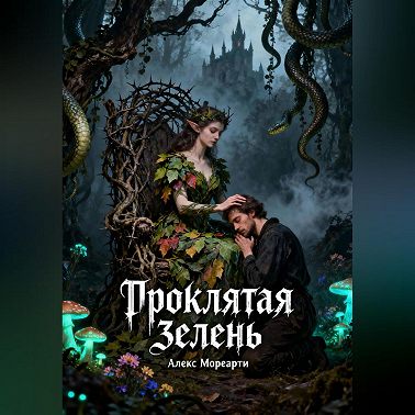 Проклятая зелень