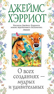 О всех созданиях – мудрых и удивительных