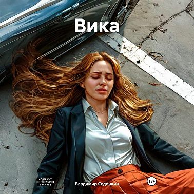 Вика