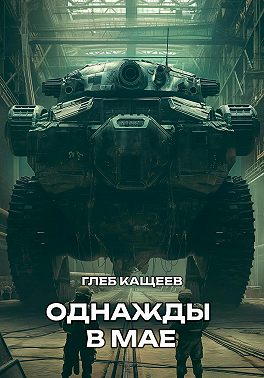 Однажды в мае