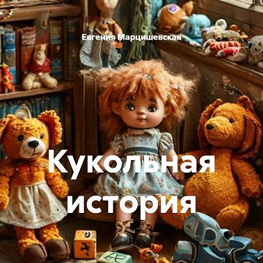 Кукольная история