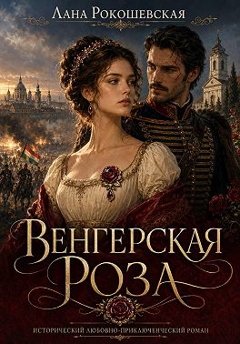 Венгерская роза