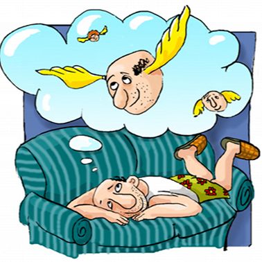 Глава “Итро”: Новости с Синая