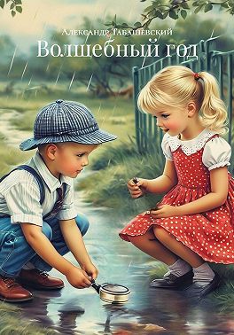 Волшебный год