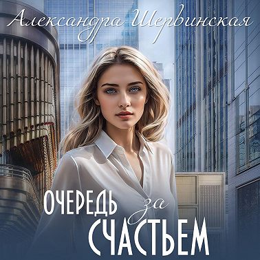 Очередь за счастьем