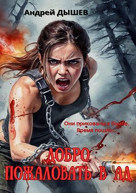 Добро пожаловать в ад