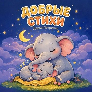 Добрые стихи