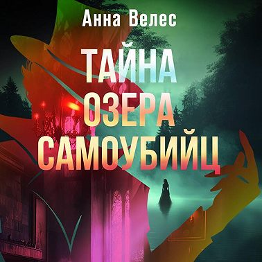 Тайна озера самоубийц