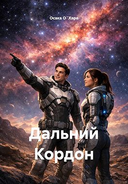 Дальний Кордон