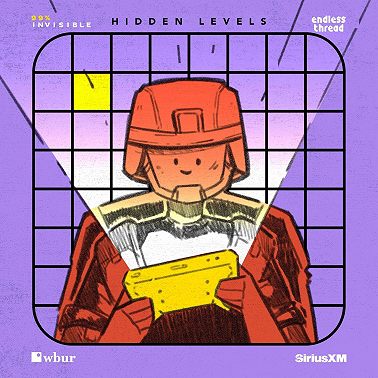 Hidden Levels #3: This Game Wants YOU