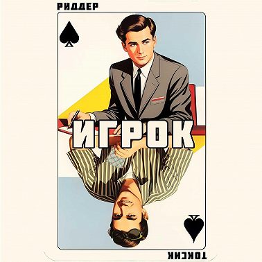 Игрок