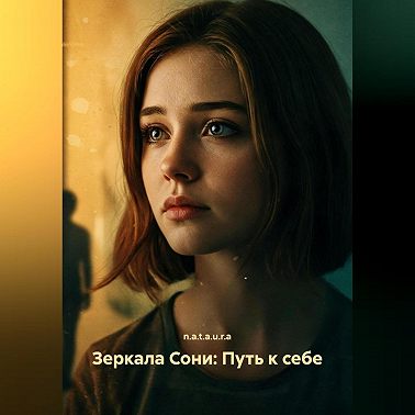 Зеркала Сони: Путь к себе