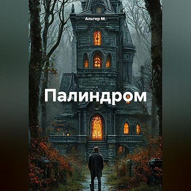 Палиндром