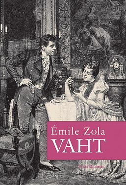 Vaht