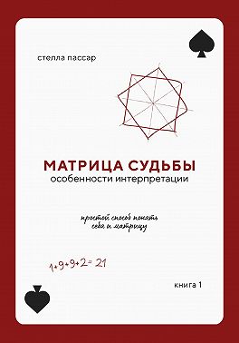 Матрица судьбы. Особенности интерпретации