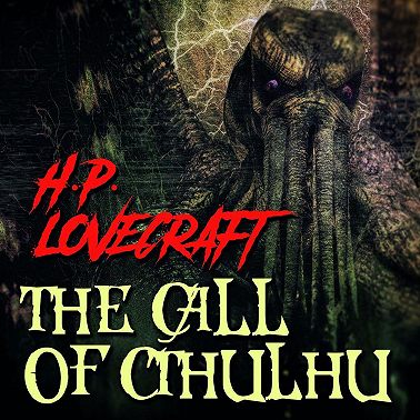 The Call of Cthulhu