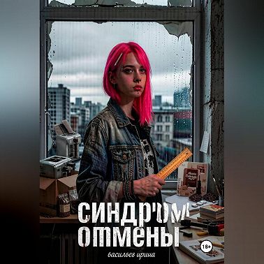 Синдром отмены