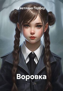 Воровка