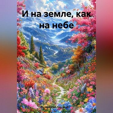 И на земле, как на небе