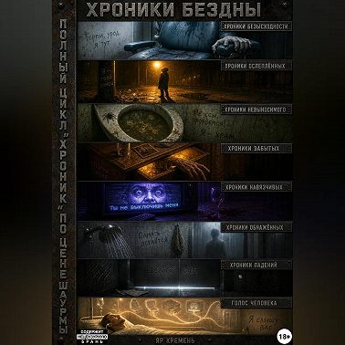 ХРОНИКИ БЕЗДНЫ.