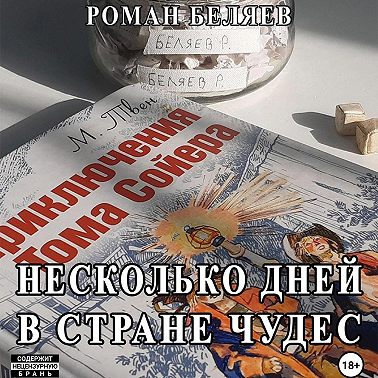 Несколько дней в стране чудес