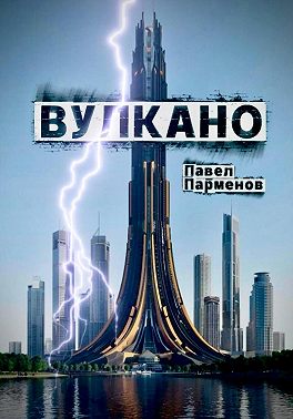 Вулкано