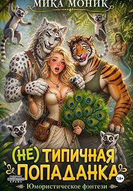 (Не) типичная попаданка