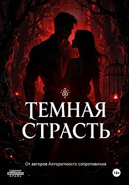 Темная страсть
