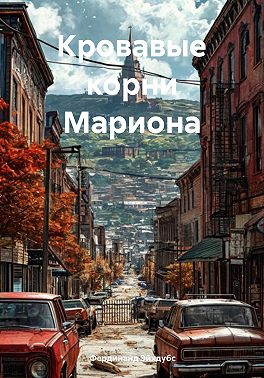Кровавые корни Мариона