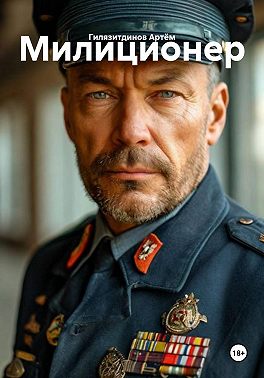 Милиционер