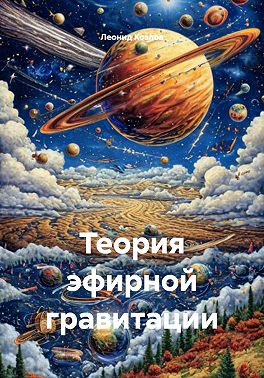 Теория эфирной гравитации