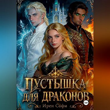 Пустышка для драконов