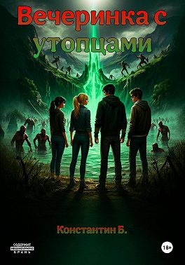 Вечеринка с утопцами