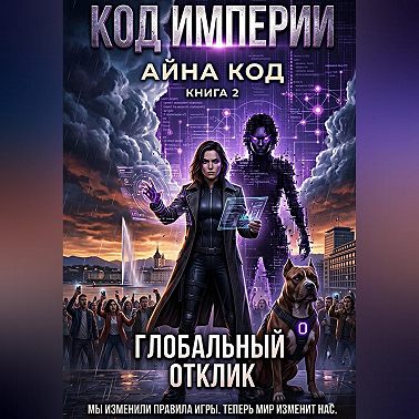 Часть 2. КОД ИМПЕРИИ. ГЛОБАЛЬНЫЙ ОТКЛИК.